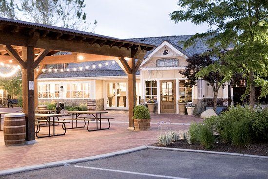 Historic Gardner Village